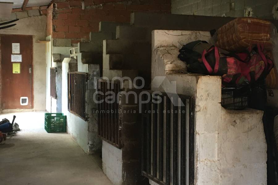 Venta - Finca - Bocairent