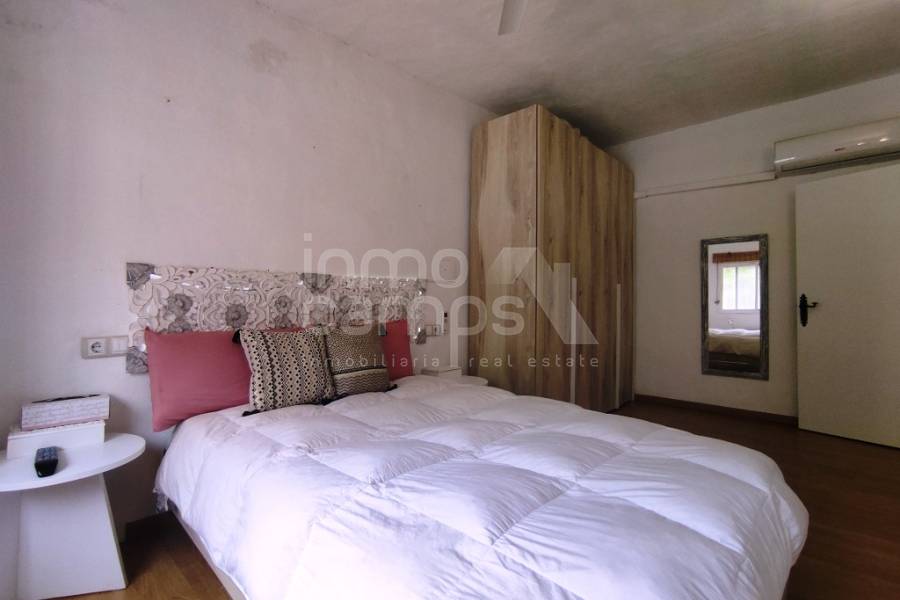 Venta - Casa de Campo - Cocentaina