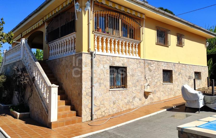 Venta - Chalet - Benillup