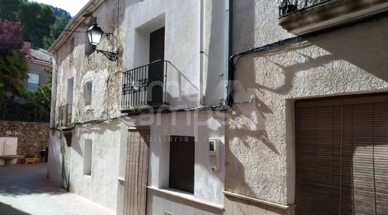 Town House - For sale - Agres - Agres