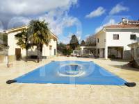 Te koop - Villa - Agres