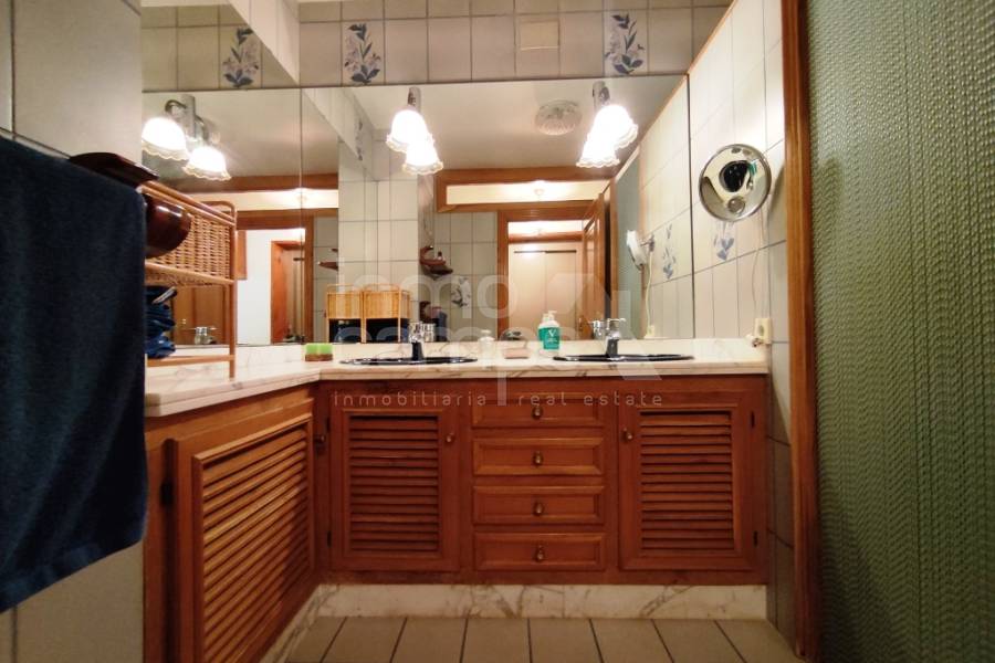 Venta - Chalet - Cocentaina