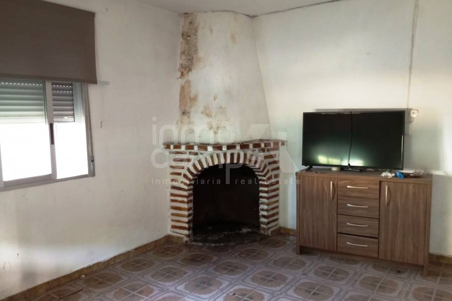 For sale - Semi - Detached house - Oliva