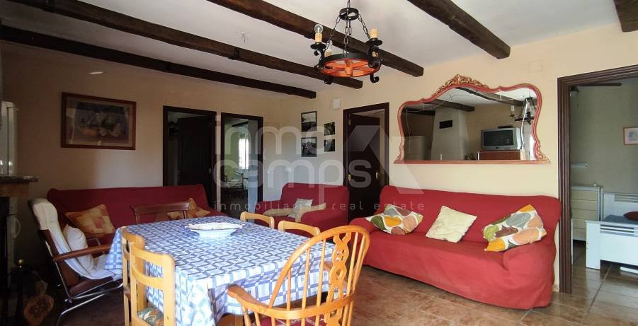 For sale - Country House - Muro de Alcoy