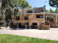 Venta - Chalet - Alcoy
