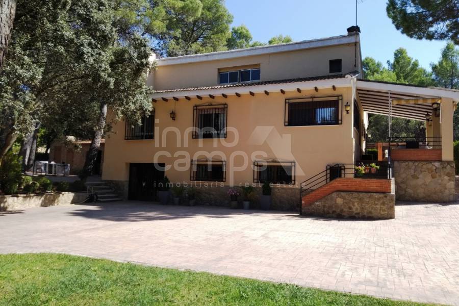 Venta - Chalet - Alcoy