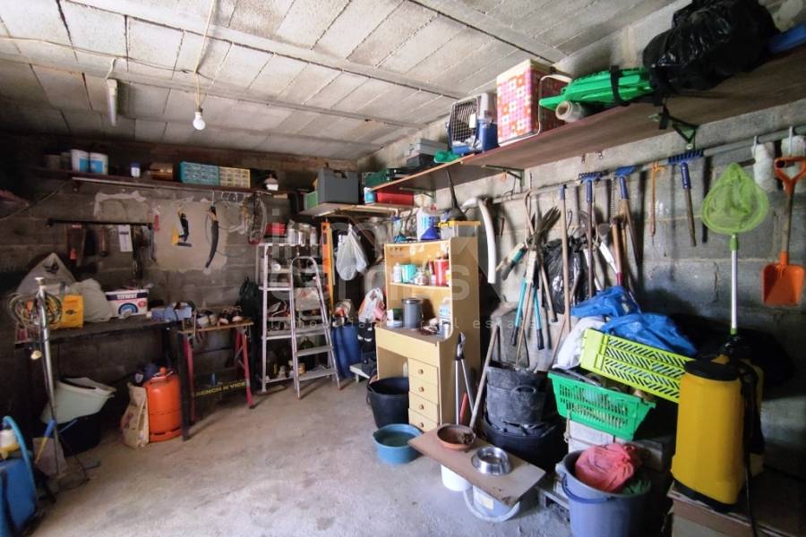 For sale - Country House - Ontinyent