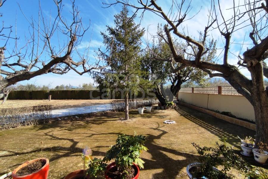 For sale - Country House - Muro de Alcoy