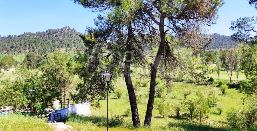 For sale - Country House - Bocairent