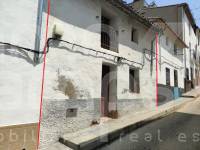 Venta - Casa de Pueblo - Beniarres