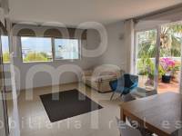 Te koop - Penthouse - El Verger