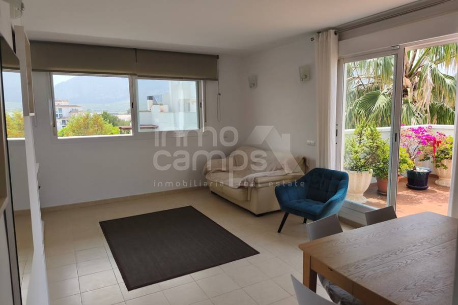 Te koop - Penthouse - El Verger