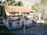 Venta - Casa de Campo - Agres