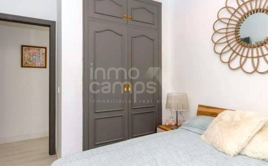 Venta - Adosado - Pedreguer