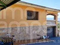 Venta - Chalet - Benillup