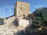 Te koop - Finca - Ontinyent