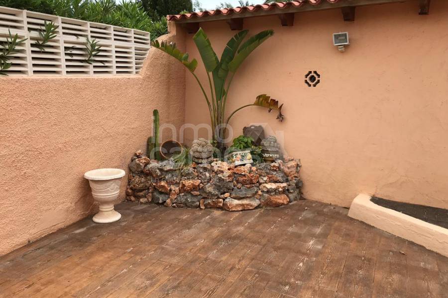 For sale - Villa - Albir