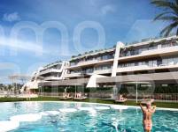 Nieuwbouw - Appartement - Alfaz del Pi - Alfaz del Pí