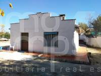 Venta - Casa de Campo - Cocentaina