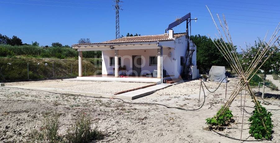 Venta - Casa de Campo - Montaverner