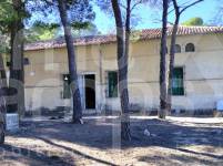 Te koop - Finca - Alcoy