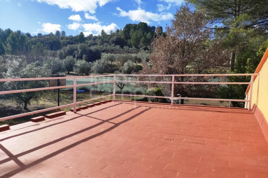 For sale - Country House - Benilloba