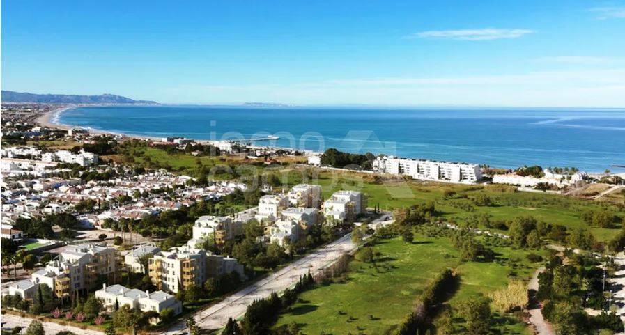 Obra Nueva - Apartamento - El Verger