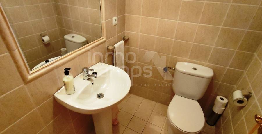 Venta - Casa de Pueblo - Bocairent