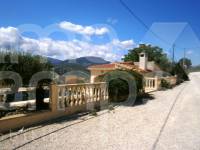 For sale - Country House - Millena