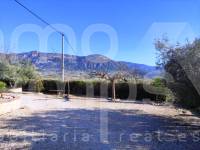 Te koop - Villa - Gorga