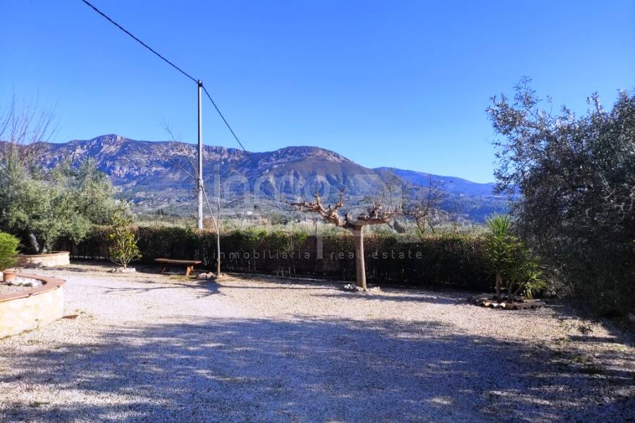 Te koop - Villa - Gorga