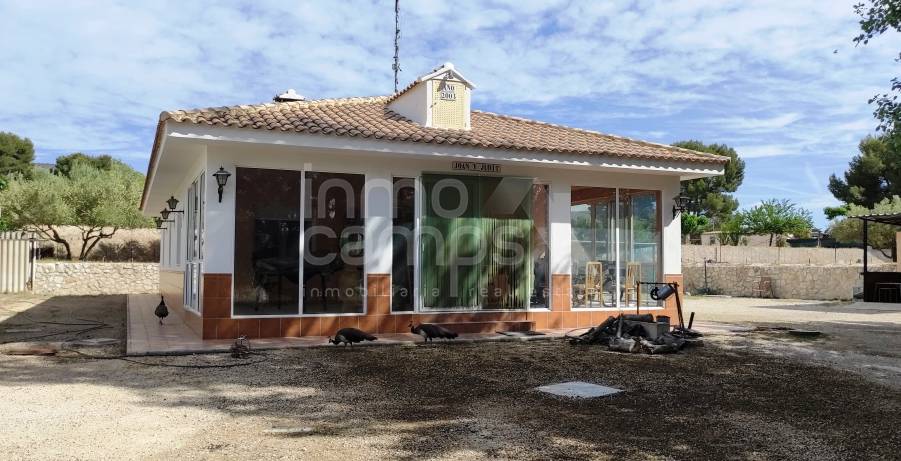 For sale - Country House - Ontinyent