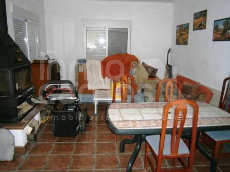 Te koop - Landhuis - El Palomar