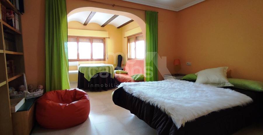 Venta - Chalet - Ontinyent