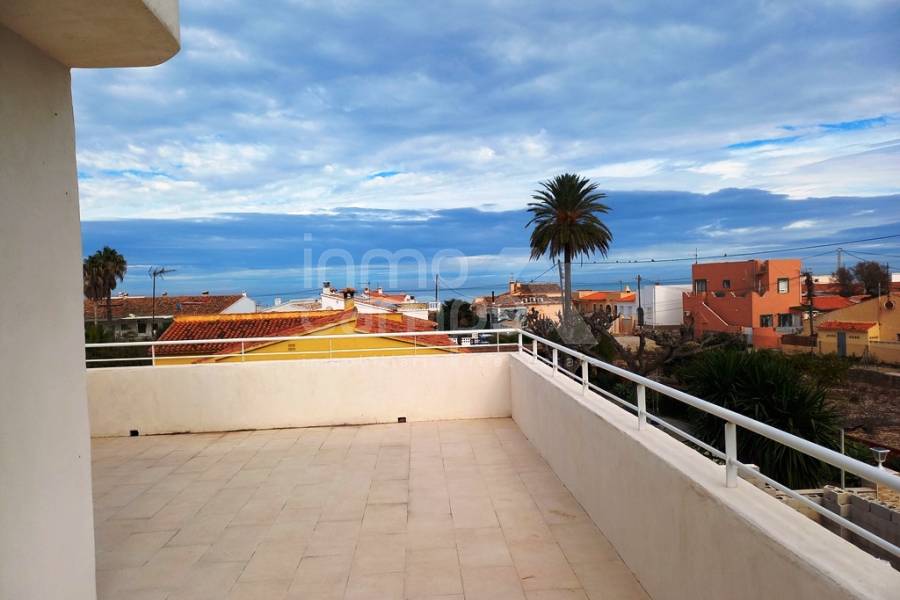 Nieuwbouw - Villa - Els Poblets