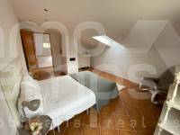 Te koop - Landhuis - Millena