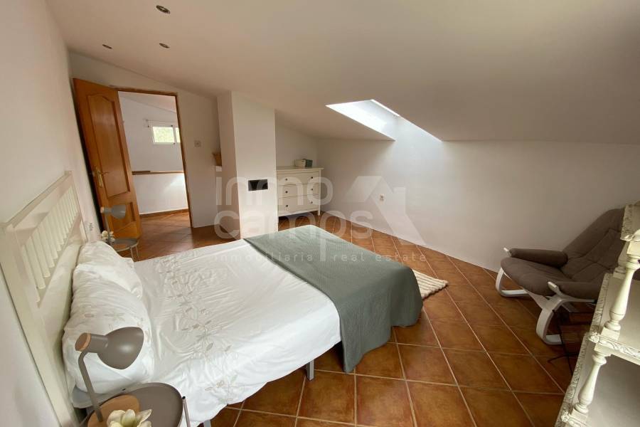 Venta - Casa de Campo - Millena