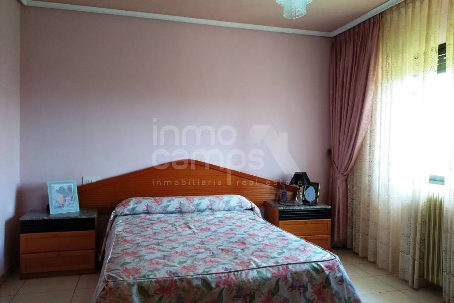 For sale - Country House - Muro de Alcoy