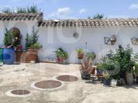 Venta - Casa de Campo - Albaida