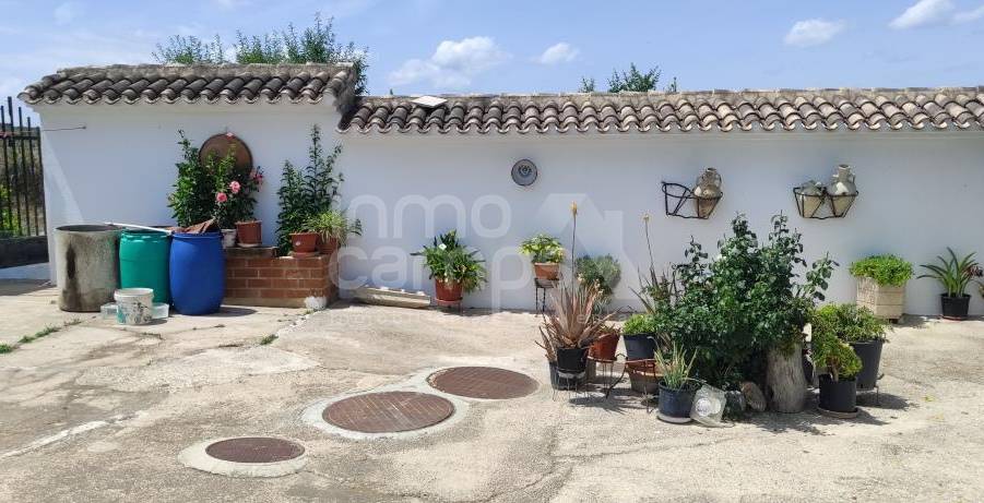 For sale - Country House - Albaida