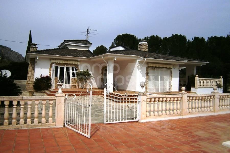 For sale - Villa - Muro de Alcoy