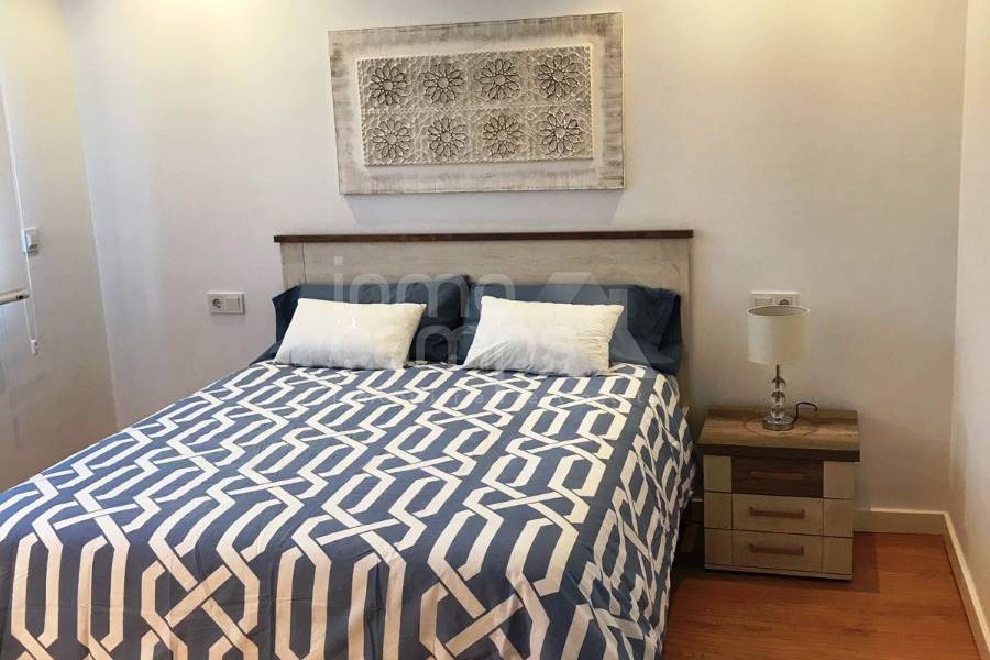 Obra Nueva - Chalet - Polop