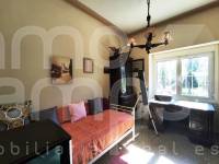 For sale - Finca - Alfafara