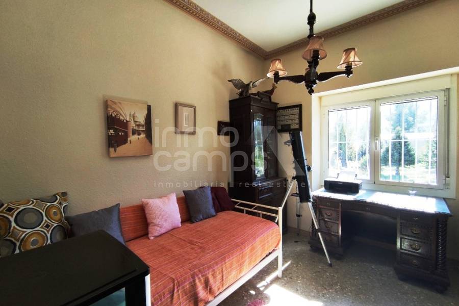 For sale - Finca - Alfafara