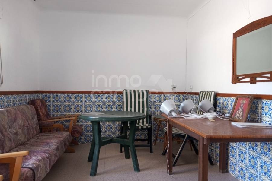 For sale - Semi - Detached house - Denia