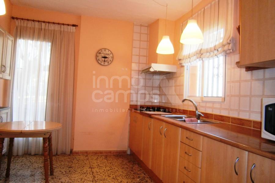 Venta - Casa de Campo - Agres