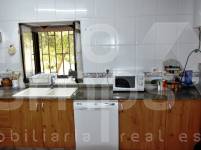 Te koop - Finca - Cocentaina