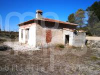 Te koop - Landhuis - Agres
