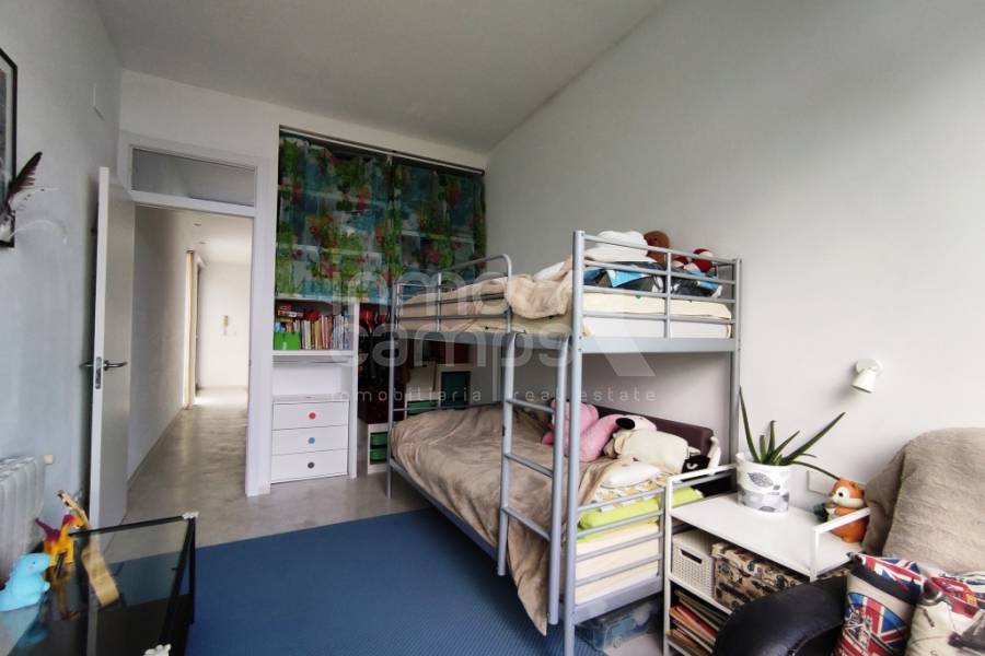 Venta - Chalet - Alfafara