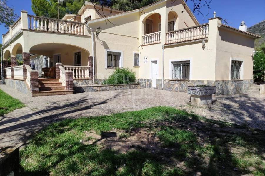 For sale - Villa - Gaianes